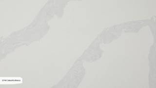 Аглокварцит CALACATTA BIANCO Q744 (КАЛАКАТТА БЬЯНКА) - Noble Quartz ()