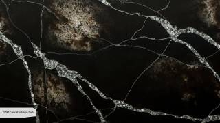 Аглокварцит CALACATTA MAGIC DARK Q795 (КАЛАКАТТА МЭДЖИГ ДАК) - Noble Quartz ()