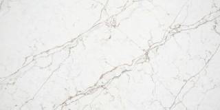 Аглокварцит PIROUETTE 9976 (ПИРУЭТ) - Quantra Quartz (Calacatta)