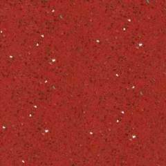Аглокварцит T612 ROSSO STARDUST (Т612 РОССО СТАРДАСТ) - SantaMargherita (Stardust)