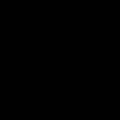 Аглокварцит BQ 2101 PURE BLACK (BQ 2101 ПУР БЛЭК) - Vicostone (CLASSIC)