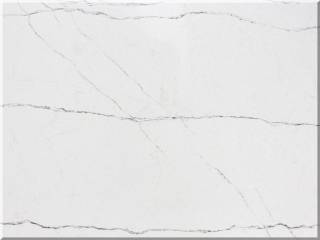 Аглокварцит BQ 8738 GREYLAC (BQ 8738 ГРЭЙЛАК) - Vicostone (EXOTIC)