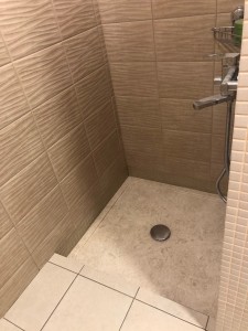 Душевой поддон из камня - Мрамор VENEZIA DELICATO(3459) - февраль 2020