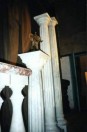 Колонны - Мрамор КОЕЛГА(43) - ноябрь 2001