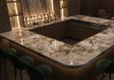 Барные стойки - Оникс ONICE MYSTIC EARTH(9230)