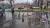Болларды - парковочные столбики ВДНХ