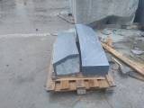 Бордюры из гранита