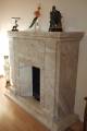 Камин