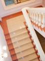 Лестницы, ступени, ограждения - Аглокварцит 1210 PANNA FRESCA