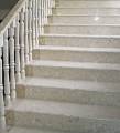 Лестницы, ступени, ограждения - Агломрамор B108 PERLATO ROYAL(7350)