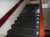 Лестницы, ступени, ограждения - Гранит БАЛТИЙСКИЙ(123)