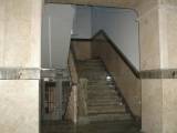 Лестницы, ступени, ограждения - Гранит CREMA BOTANIC