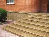 Лестницы, ступени, ограждения - Гранит GIALLO FIORITO(5048)