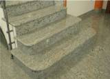 Лестницы, ступени, ограждения - Гранит VERDE EUCALIPTO(5723)