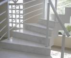 Лестницы, ступени, ограждения - Мрамор ПОЛОЦКИЙ(5940)