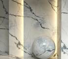Облицовка - Аглокварцит CALACATTA MAGIC WHITE Q796(8980)