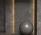 Облицовка  - Аглокварцит BETON GREY Q880(8996)