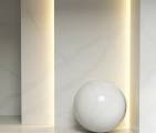 Облицовка  - Аглокварцит CALACATTA BIANCO(9011)