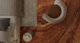 Облицовка пола - Оникс ONICE DARK CARAMEL(9142)