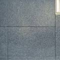 Облицовка зданий - Гранит SESAME BLACK(9045)