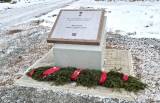 Памятная плита