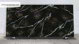 Слэбы - Аглокварцит CALACATTA MAGIC DARK Q795 1