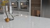 Столешницы для кухни - Аглокварцит 8008(8854)