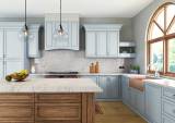 Столешницы для кухни - Аглокварцит PARMA PR710 1