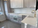 Столешницы для кухни - Аглокварцит WHITE MARBLE(6771)