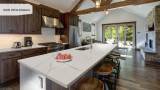 Столешницы для кухни - Аглокварцит WHITE MISTERIO Q840(8472)