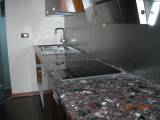 Столешницы для кухни -  D111 ROSSO LEVANTO