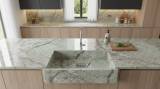 Столешницы для кухни - Оникс ONICE GREEN CLAY(9277)