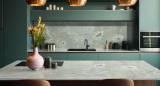 Столешницы для кухни - Оникс ONICE TIFFANY(9163)