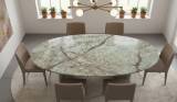 Столы - Оникс ONICE GREEN CLAY(9276)