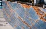 Стойка администратора - Оникс ONICE BLUE GOLDEN JEANS(6399)